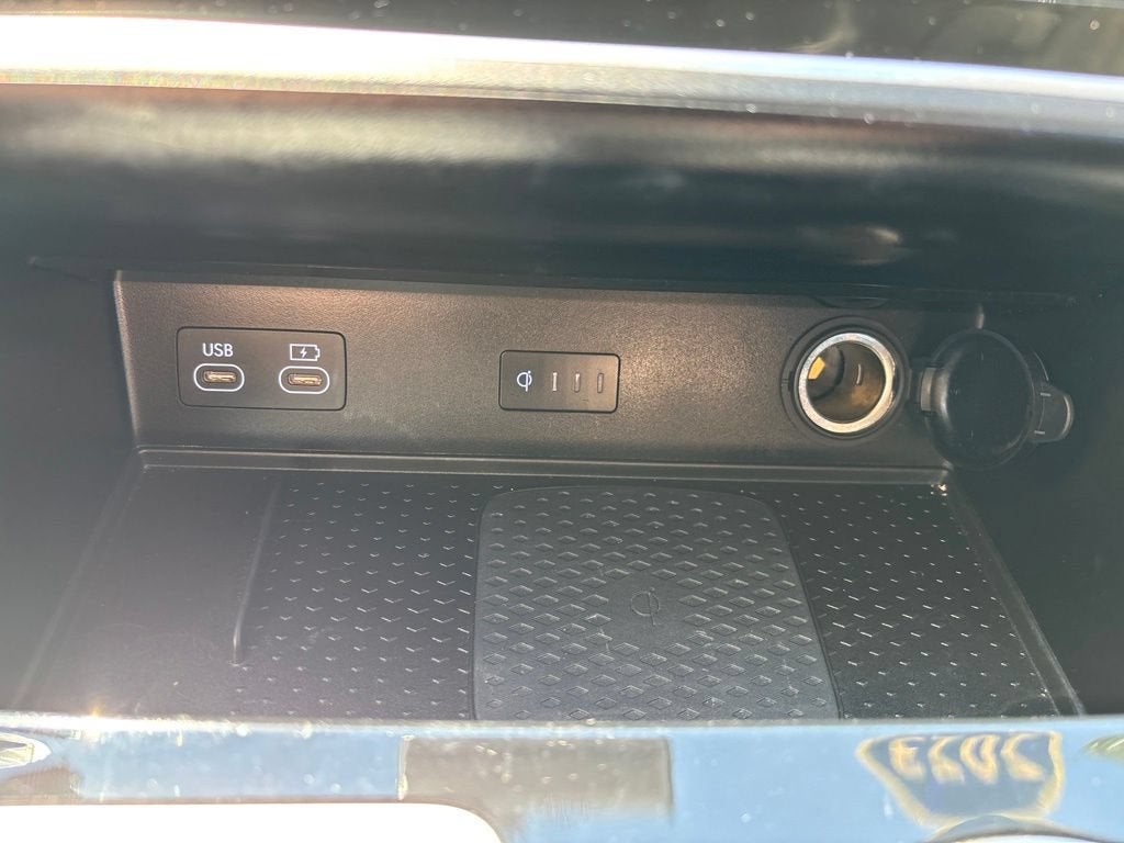 2025 Genesis GV80 2.5T Standard