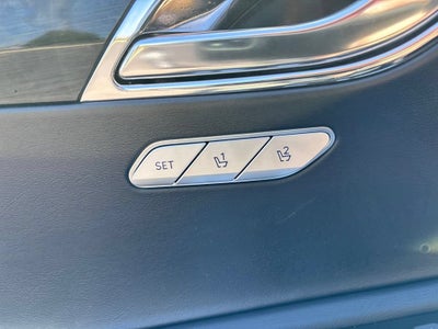 2025 Genesis GV80 2.5T Standard