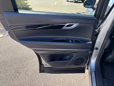 2025 Genesis GV80 2.5T Standard
