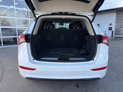 2020 Buick Envision Essence Group