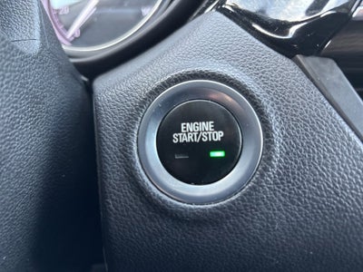 2020 Buick Envision Essence Group