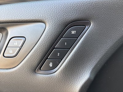 2020 Buick Envision Essence Group