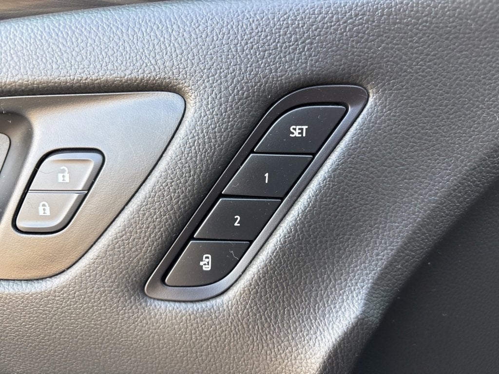 2020 Buick Envision Essence Group