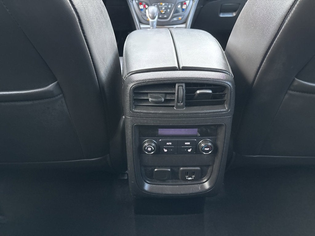 2020 Buick Envision Essence Group