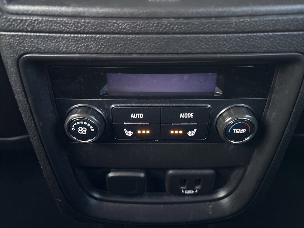 2020 Buick Envision Essence Group