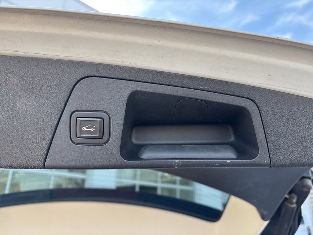 2020 Buick Envision Essence Group