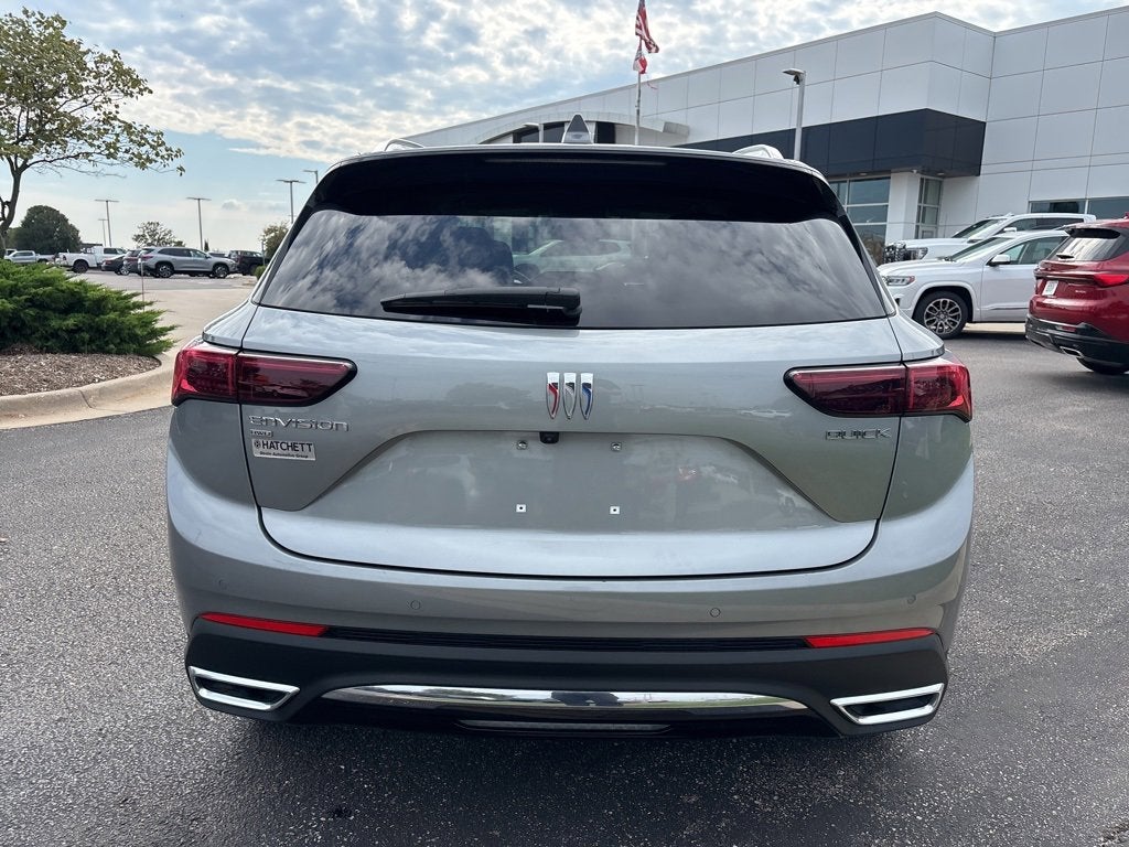 2024 Buick Envision Preferred