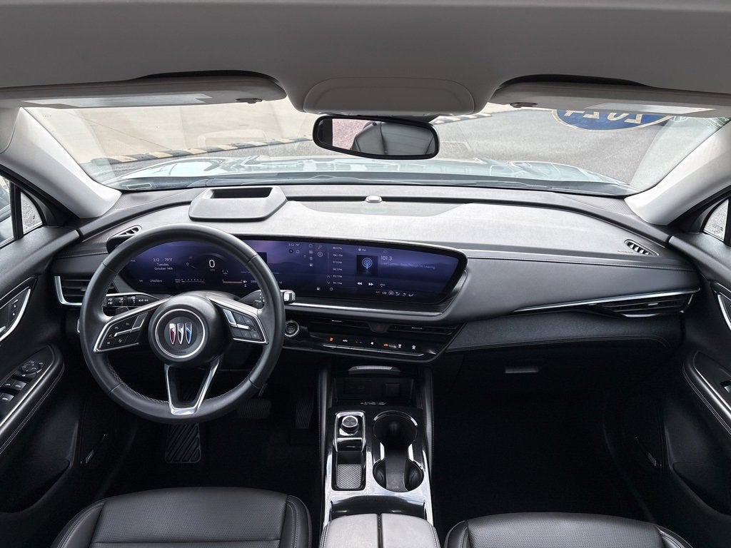 2024 Buick Envision Preferred