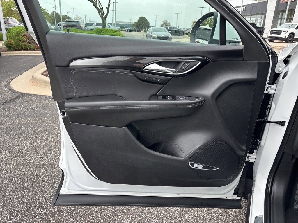 2024 Buick Envision Preferred