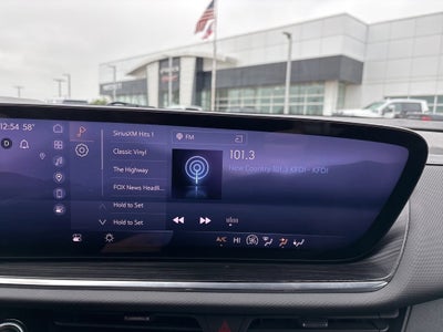 2024 Buick Envision Preferred