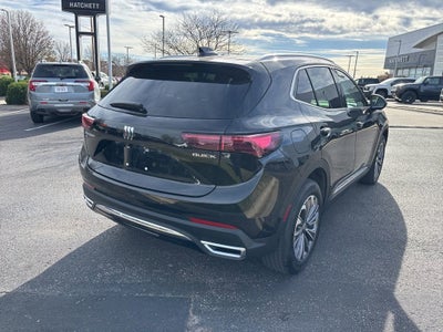 2024 Buick Envision Preferred