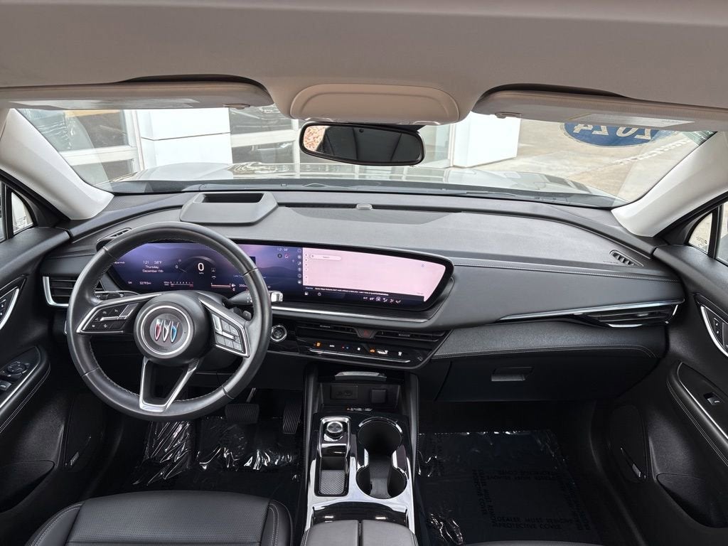 2024 Buick Envision Preferred