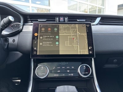 2024 Jaguar XF R-Dynamic SE