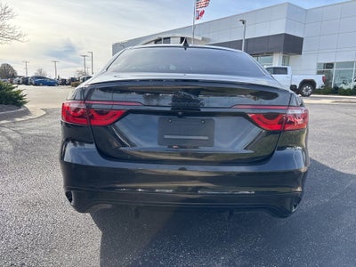 2024 Jaguar XF R-Dynamic SE