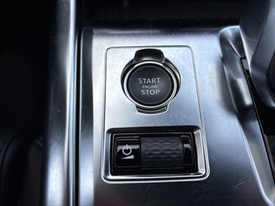 2024 Jaguar XF R-Dynamic SE