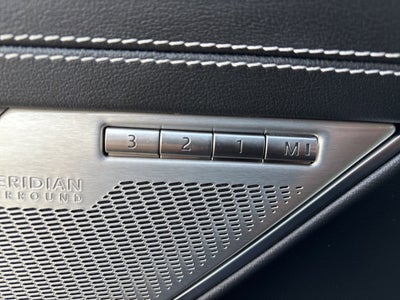 2024 Jaguar XF R-Dynamic SE