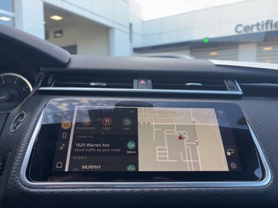 2023 Land Rover Range Rover Velar HST