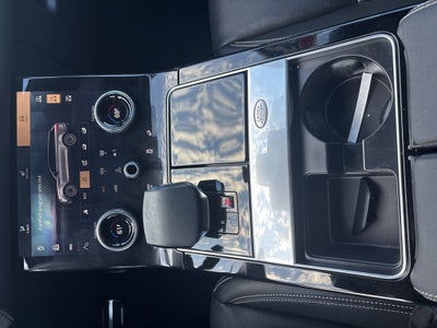 2023 Land Rover Range Rover Velar HST