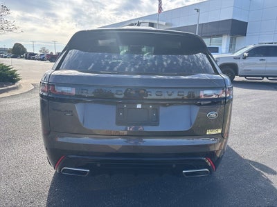 2023 Land Rover Range Rover Velar HST