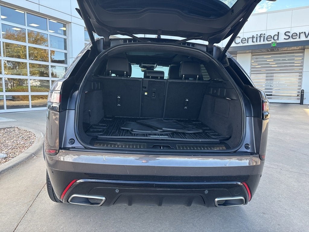 2023 Land Rover Range Rover Velar HST