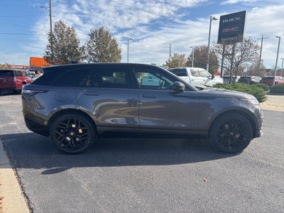 2023 Land Rover Range Rover Velar HST