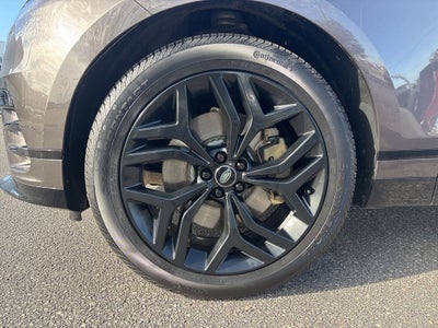 2023 Land Rover Range Rover Velar HST