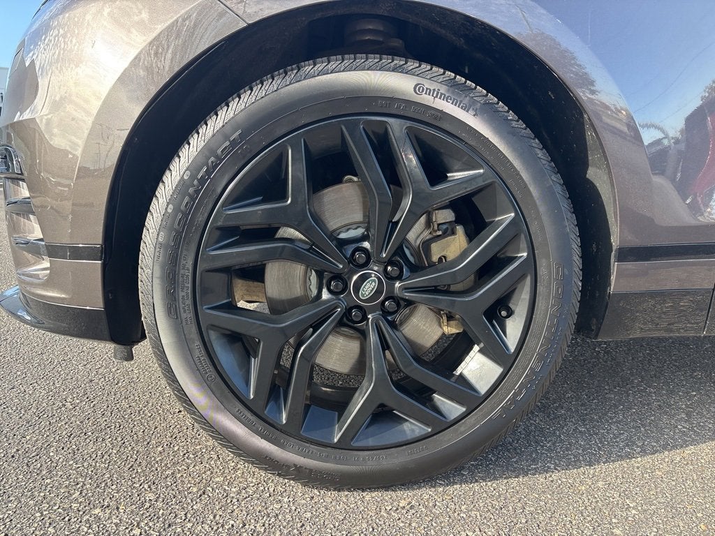 2023 Land Rover Range Rover Velar HST