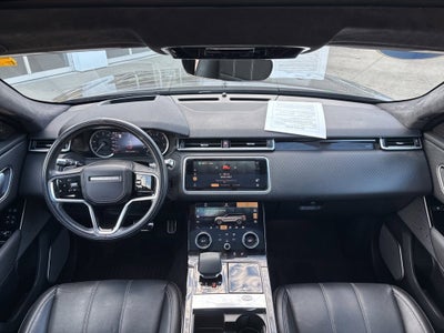 2023 Land Rover Range Rover Velar HST