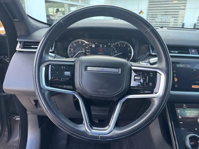 2023 Land Rover Range Rover Velar HST