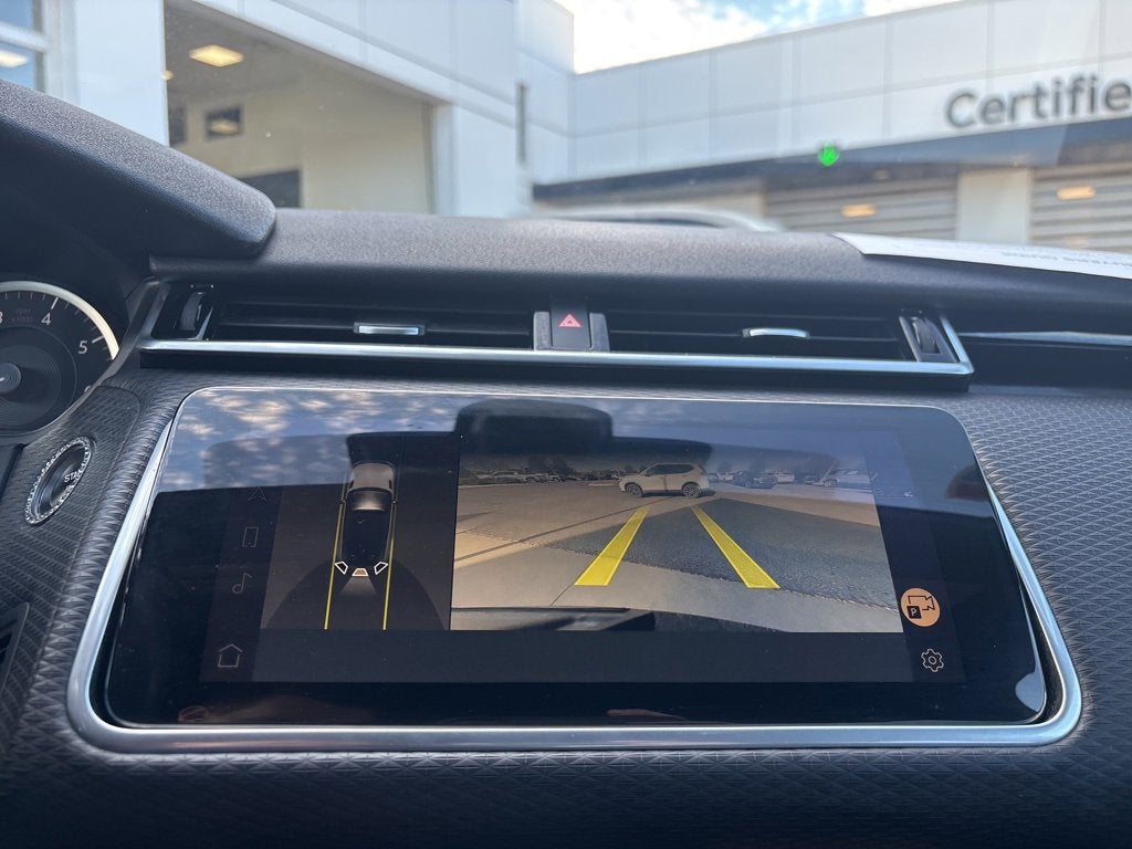 2023 Land Rover Range Rover Velar HST