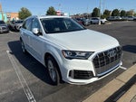 2022 Audi Q7 Premium