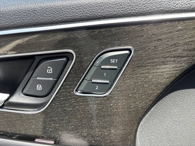 2022 Audi Q7 Premium