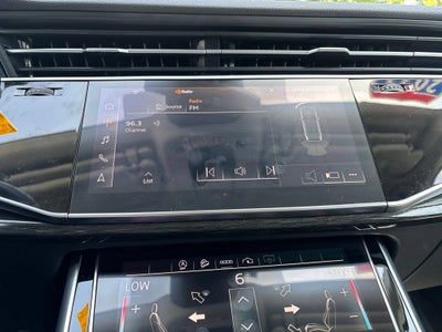 2022 Audi Q7 Premium