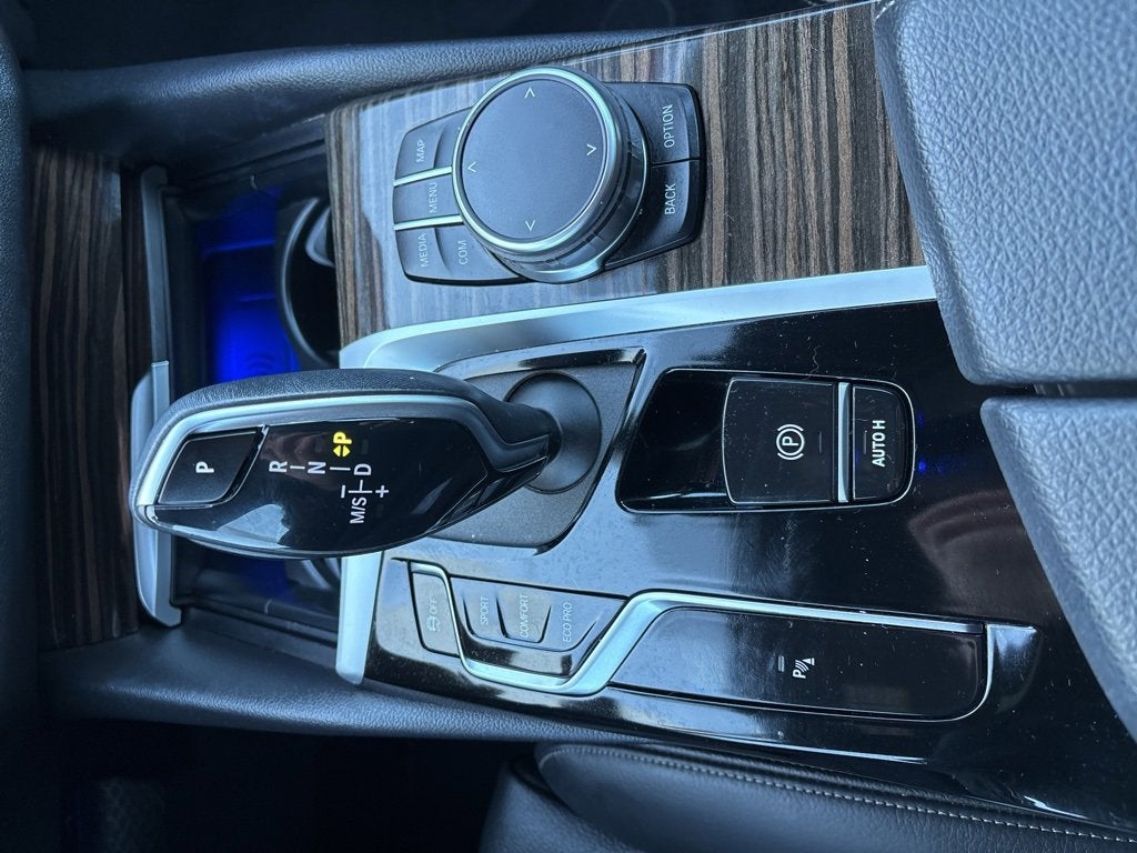 2023 BMW 5 Series 530i