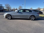 2023 BMW 5 Series 530i