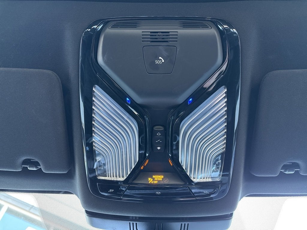 2023 BMW 5 Series 530i