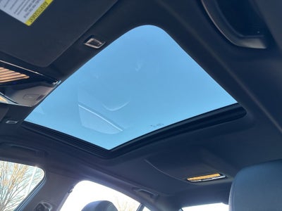 2023 BMW 5 Series 530i