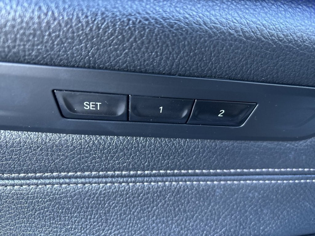 2023 BMW 5 Series 530i