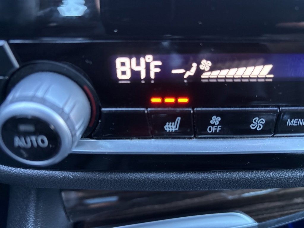 2023 BMW 5 Series 530i