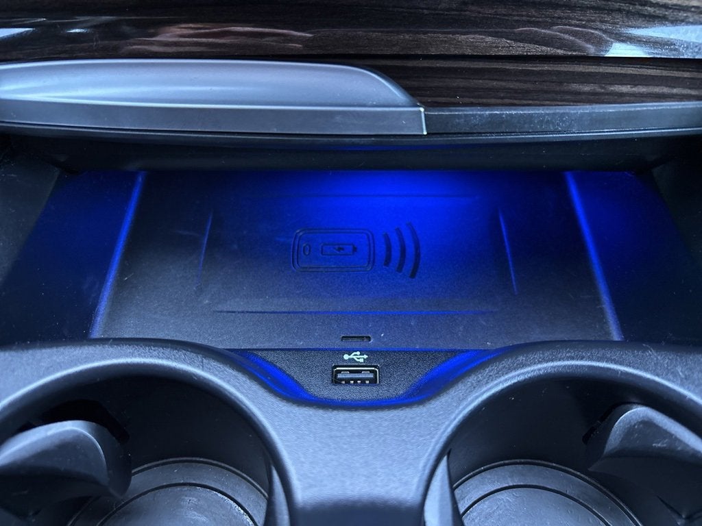 2023 BMW 5 Series 530i