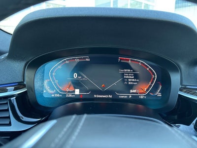 2023 BMW 5 Series 530i