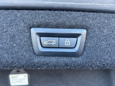 2023 BMW 5 Series 530i