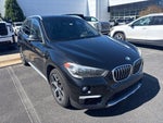 2018 BMW X1 sDrive28i