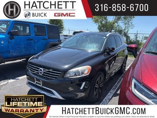 2017 Volvo XC60 Dynamic