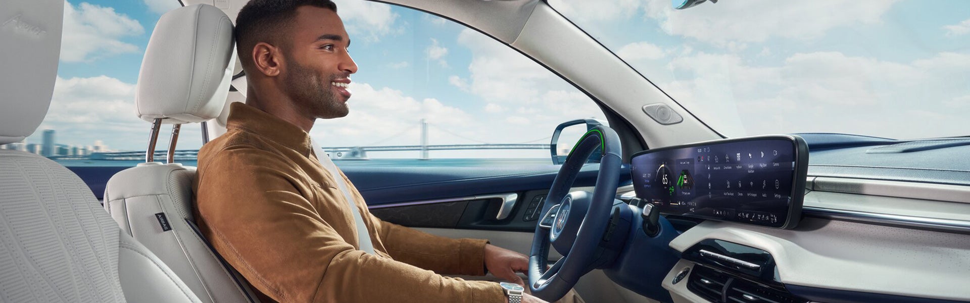 Hatchett Buick GMC in Wichita KS