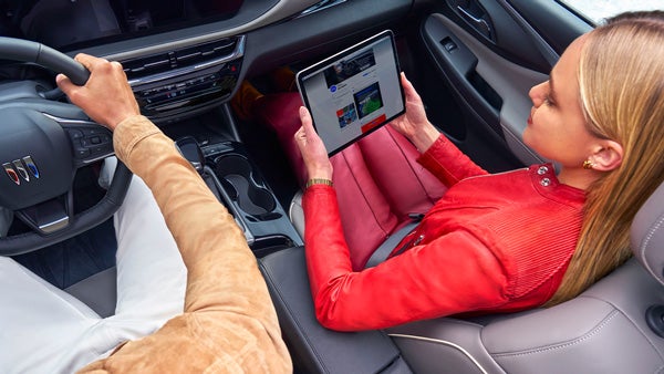 Hatchett Buick GMC in Wichita KS