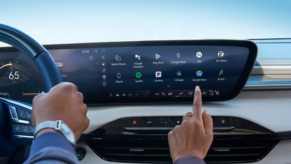 Hatchett Buick GMC in Wichita KS