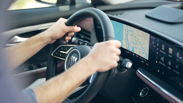 Hatchett Buick GMC in Wichita KS