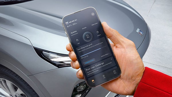 Hatchett Buick GMC in Wichita KS