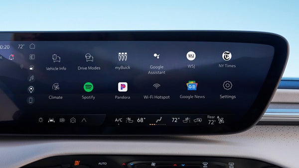 Hatchett Buick GMC in Wichita KS